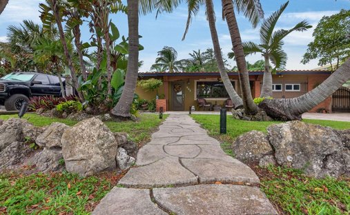 House in Hillsboro Beach, Florida, United States 1