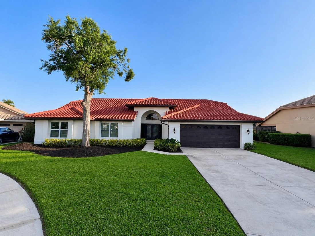 House in Tampa, Florida, United States 2 - 17183932