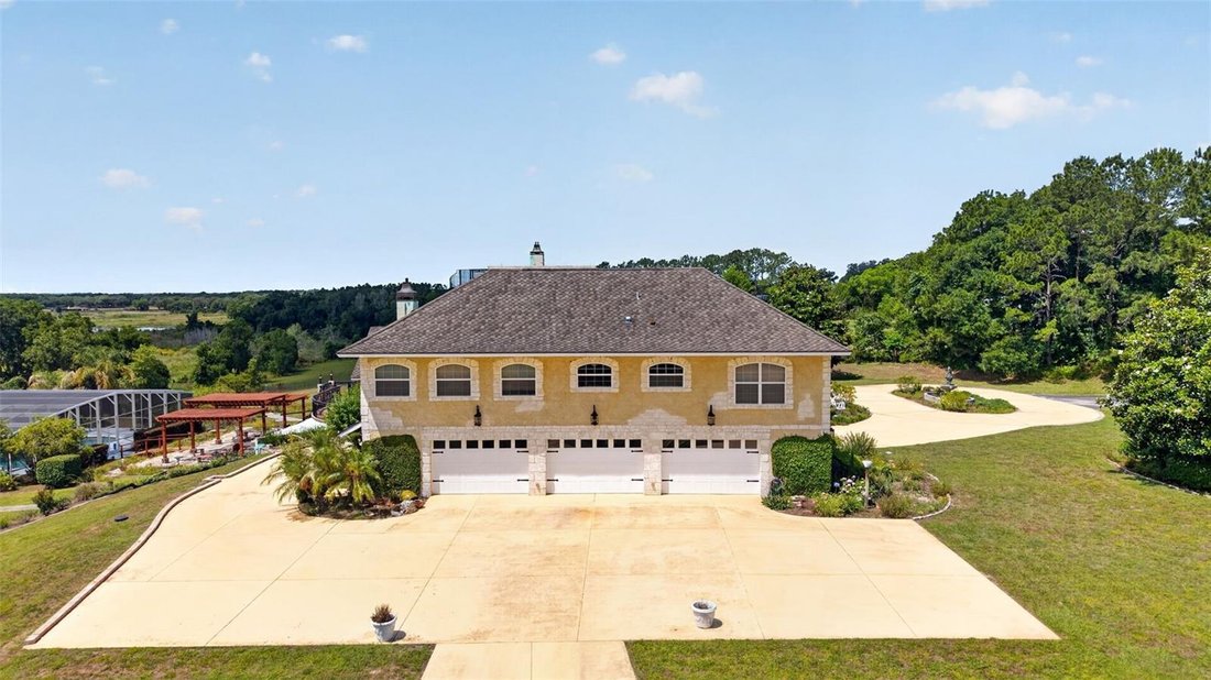 Land in Umatilla, Florida, United States 3 - 18296936