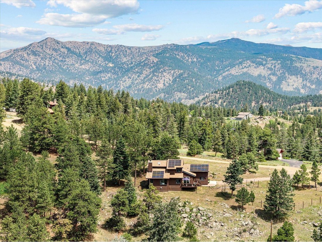 House in Boulder, Colorado, United States 4 - 18296878
