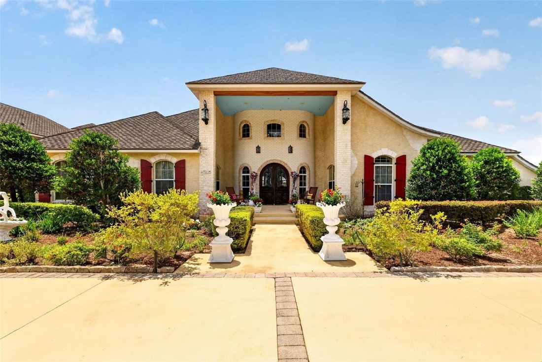 Land in Umatilla, Florida, United States 1 - 18296936