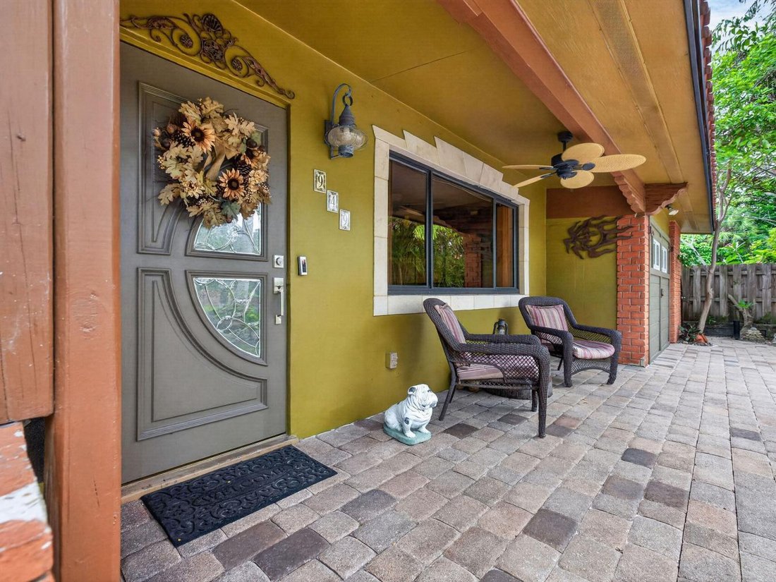 House in Hillsboro Beach, Florida, United States 4 - 18297043