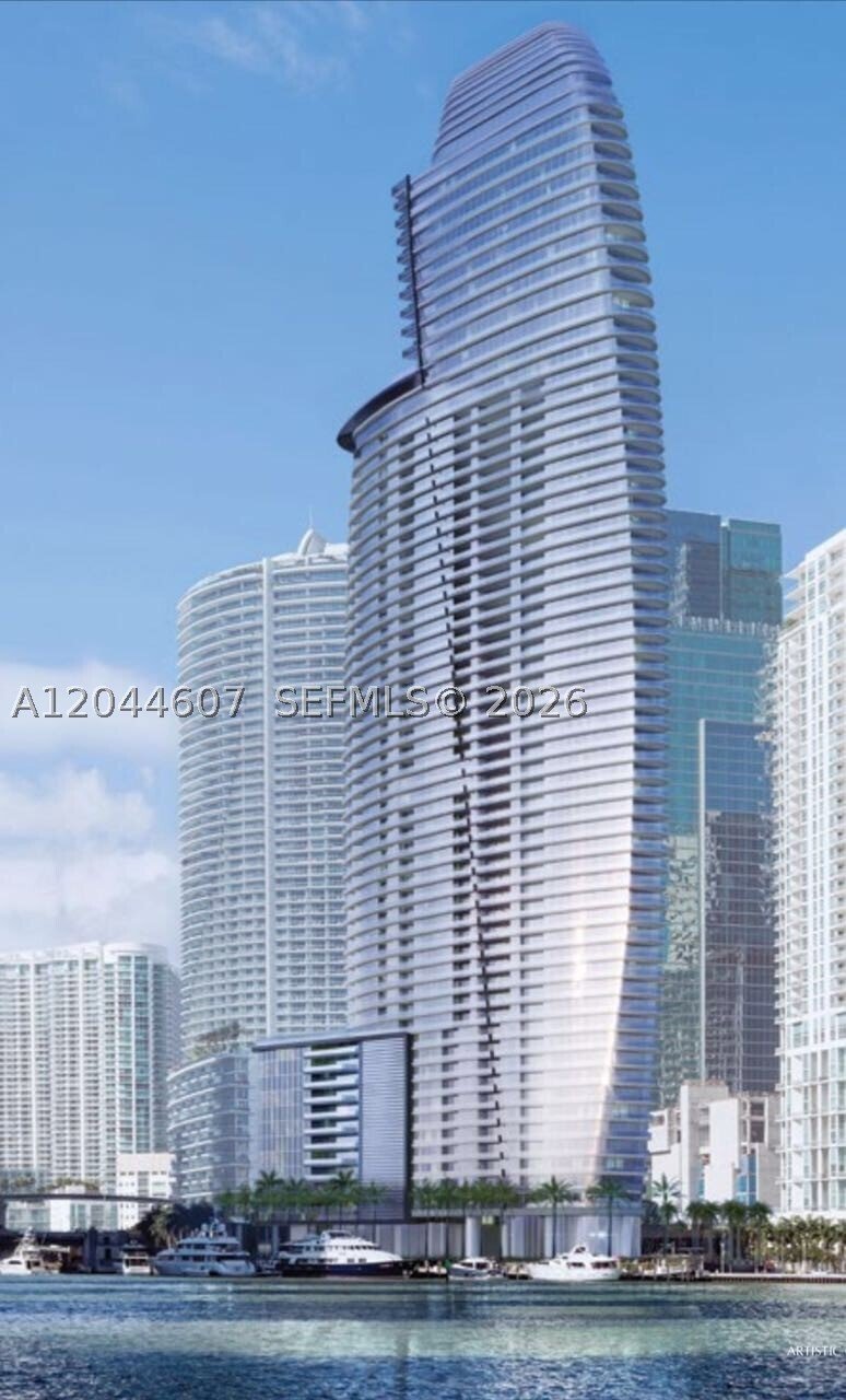 Condo in Miami, Florida, United States 1 - 18296971