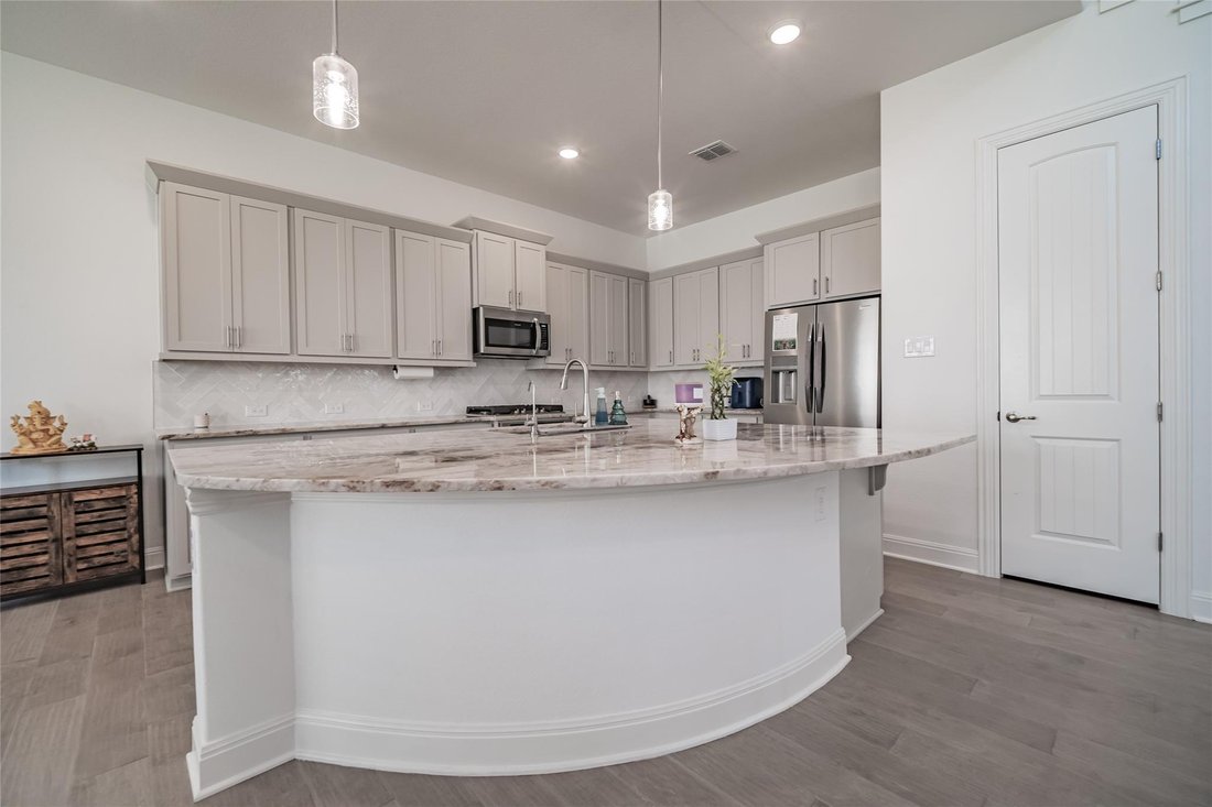 House in Leander, Texas, United States 3 - 18297067