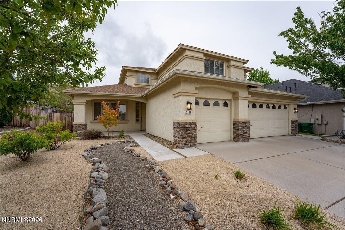 House in Reno, Nevada, United States 3 - 18296941