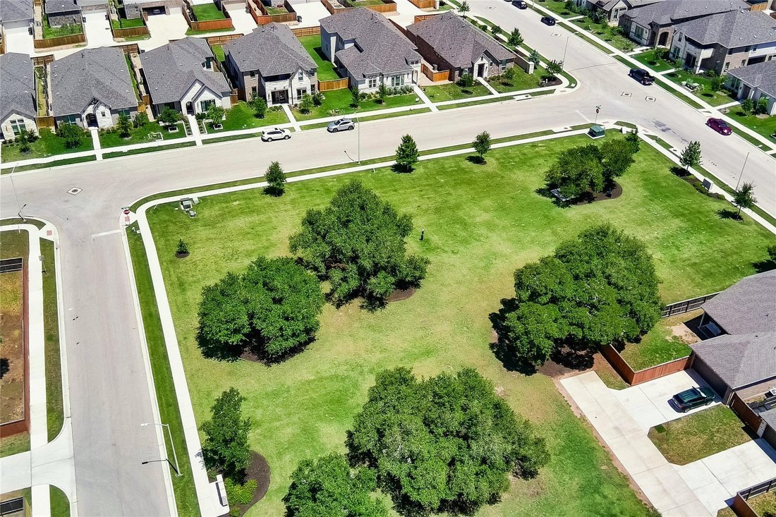 House in Leander, Texas, United States 4 - 18297067