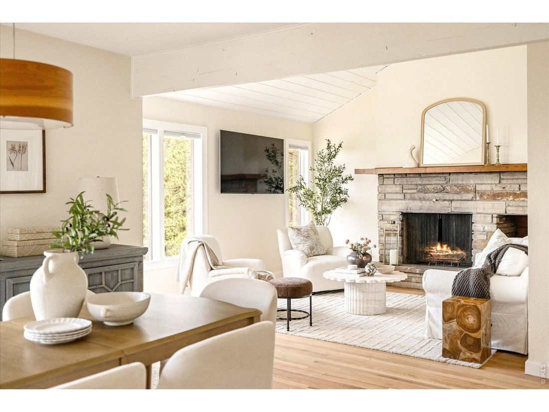 House in Boulder, Colorado, United States 2 - 18296878