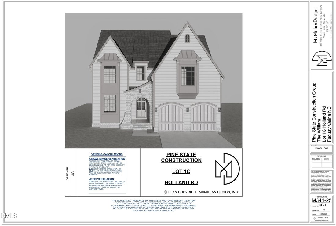 House in Fuquay-Varina, North Carolina, United States 2 - 18297044