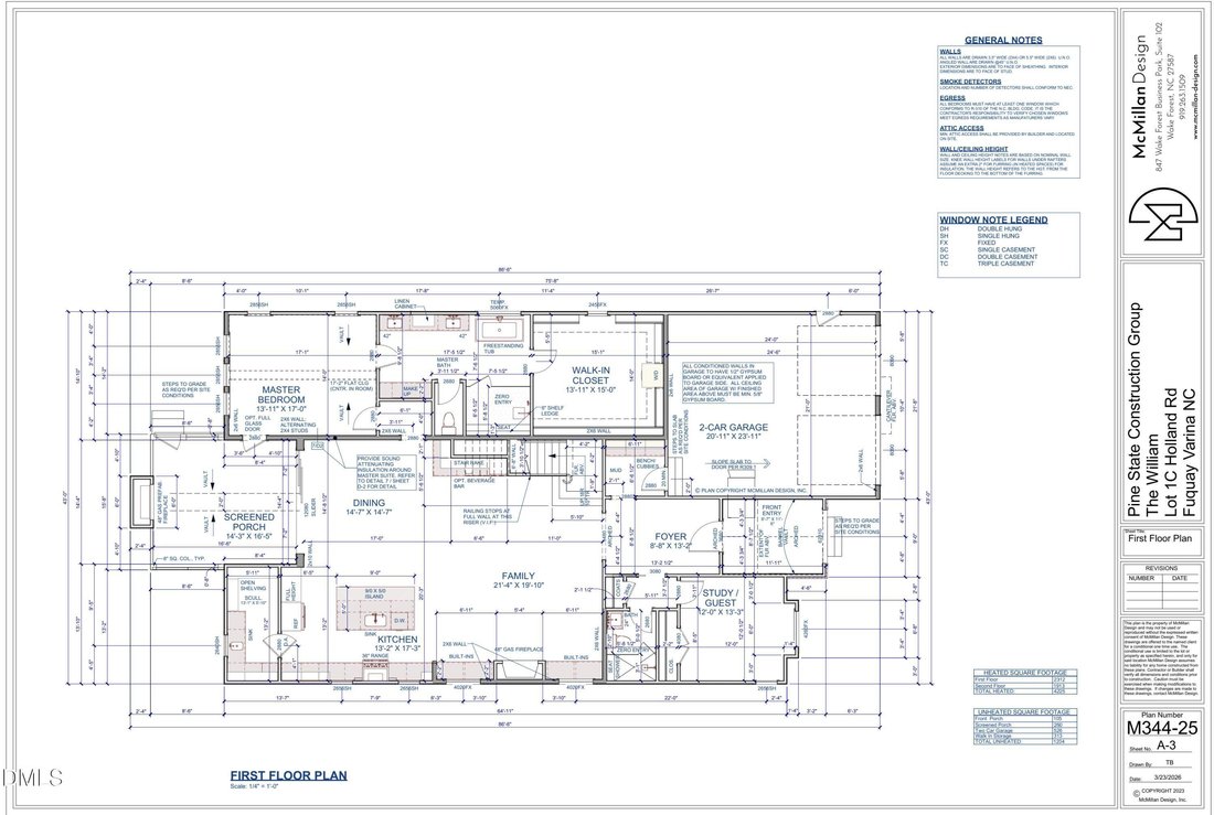 House in Fuquay-Varina, North Carolina, United States 5 - 18297044