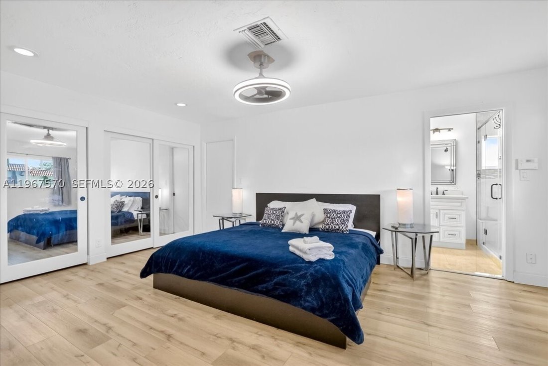 House in Hollywood, Florida, United States 1 - 17246961