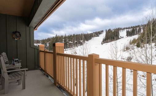 Casa en Whitefish, Montana, Estados Unidos 1