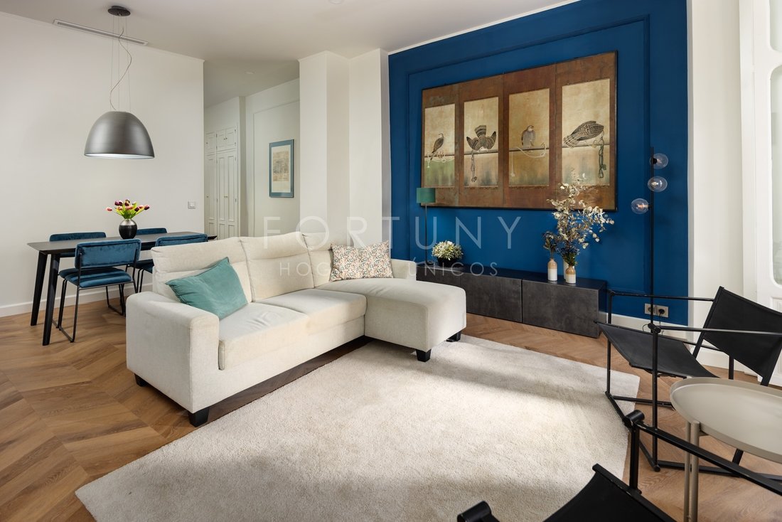 Apartment in Centro, Malaga, Spain 1 - 15657402
