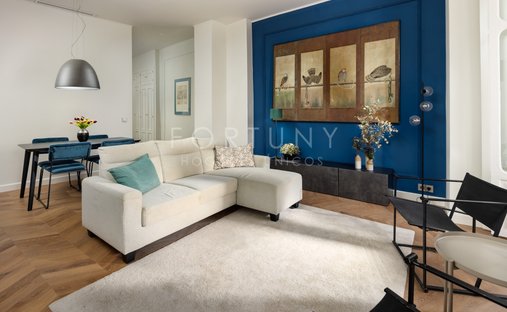 Apartment in Centro, Malaga, Spain 1