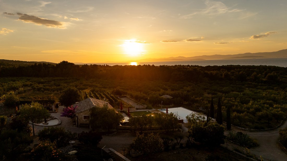 Farm Ranch in Mirca, Split-Dalmatia County, Croatia 4 - 18297071