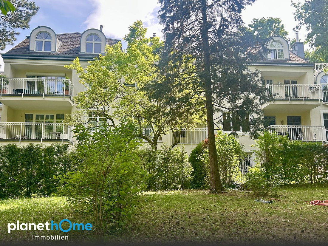 Apartment in Vienna, Wien, Austria 5 - 18296954