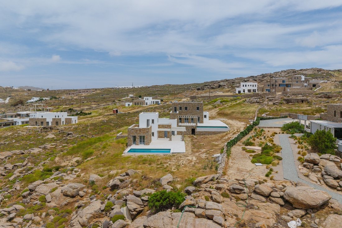 House in Mykonos, Aegean, Greece 2 - 18296989