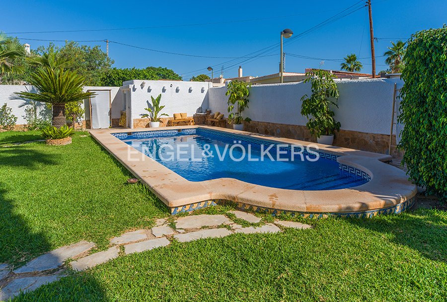 Villa in San Juan de Alicante, Valencian Community, Spain 5 - 18297034