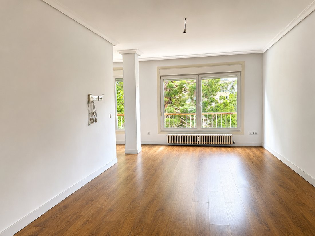 Appartamento a Aravaca, Madrid, Spagna 1 - 18296925