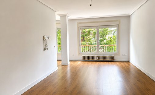 Wohnung in Aravaca, Madrid, Spanien 1