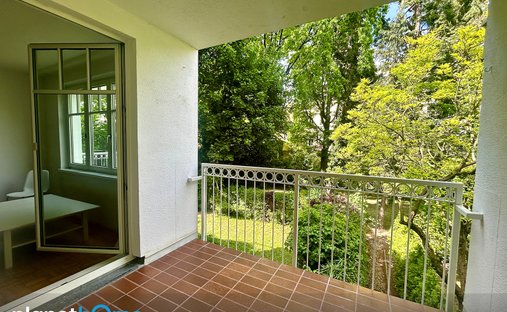Appartamento a Vienna, Vienna, Austria 1