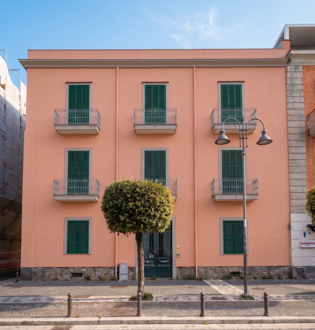House in Lungomare, Pozzuoli, Campania 1 - 18296908