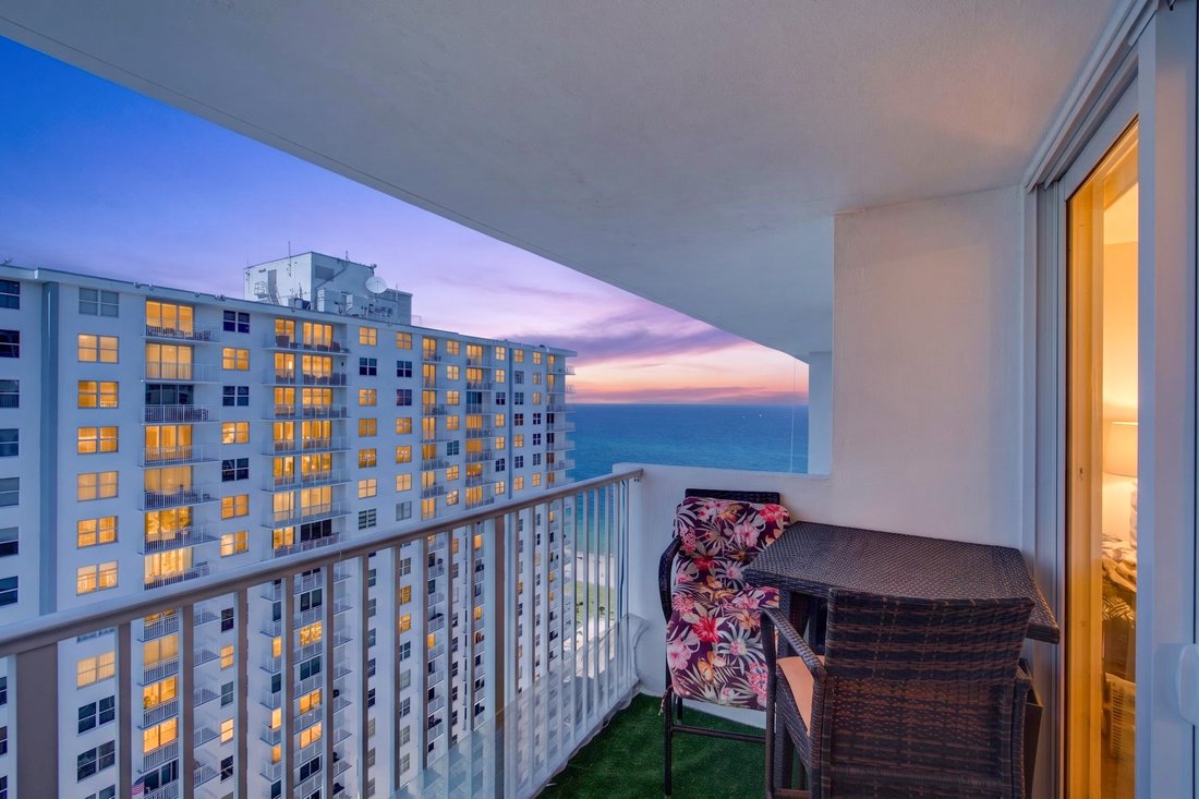 Condo in Hillsboro Beach, Florida, United States 5 - 18297093