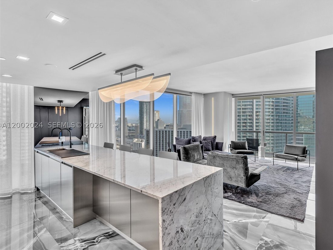 Condo in Miami, Florida, United States 1 - 17734906