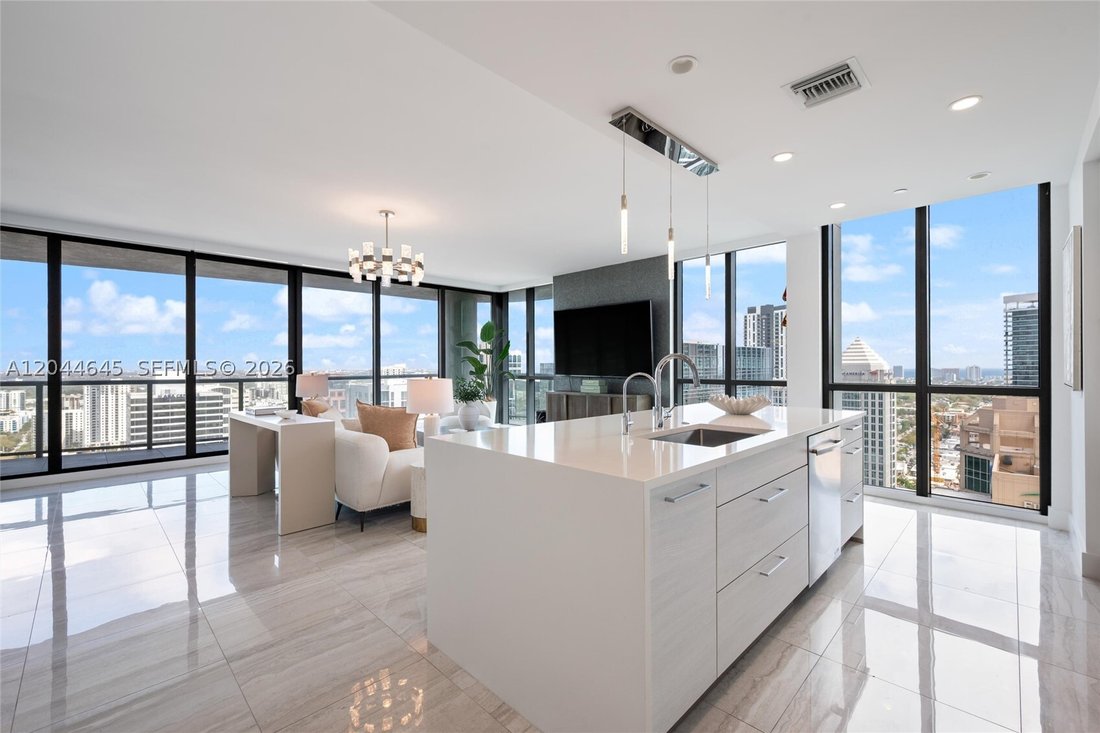 Condo in Fort Lauderdale, Florida, United States 5 - 18296981