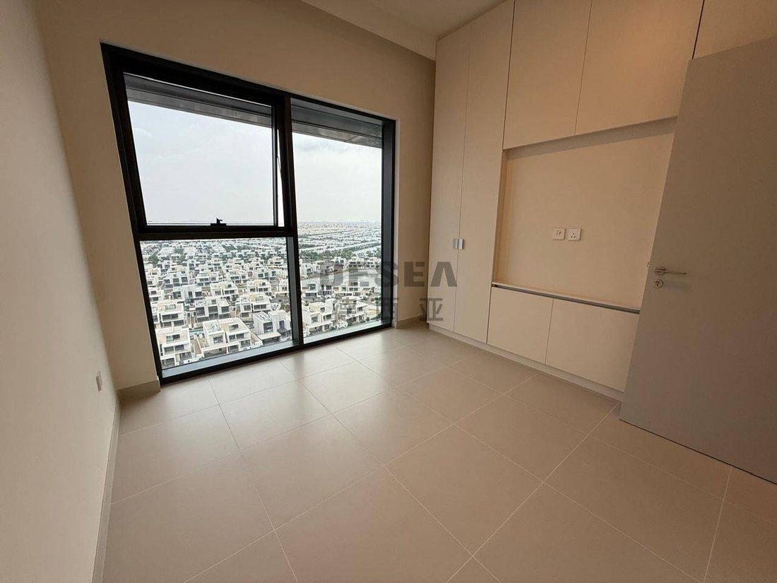 Apartment in Dubai Hills Estate, Dubai, United Arab Emirates 4 - 18296868