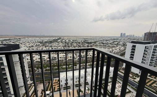 Apartment in Dubai Hills Estate, Dubai, United Arab Emirates 1