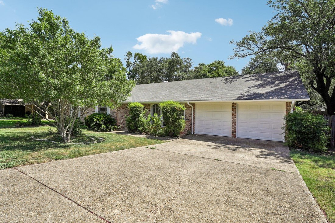 House in Austin, Texas, United States 2 - 18297051