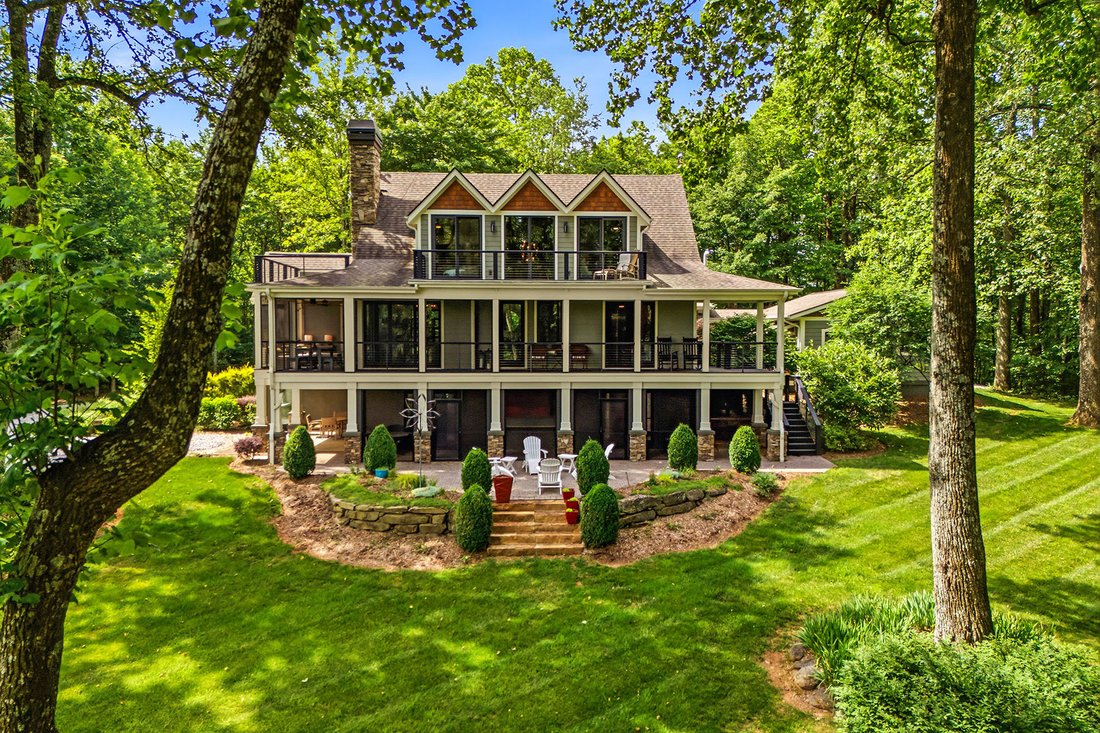 House in Saluda, North Carolina, United States 1 - 18297107