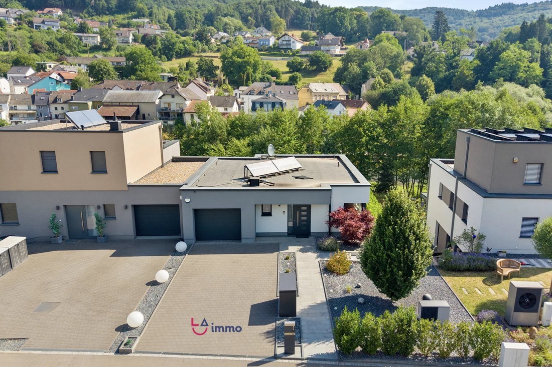 House in Berdorf, Echternach, Luxembourg 5 - 18297045