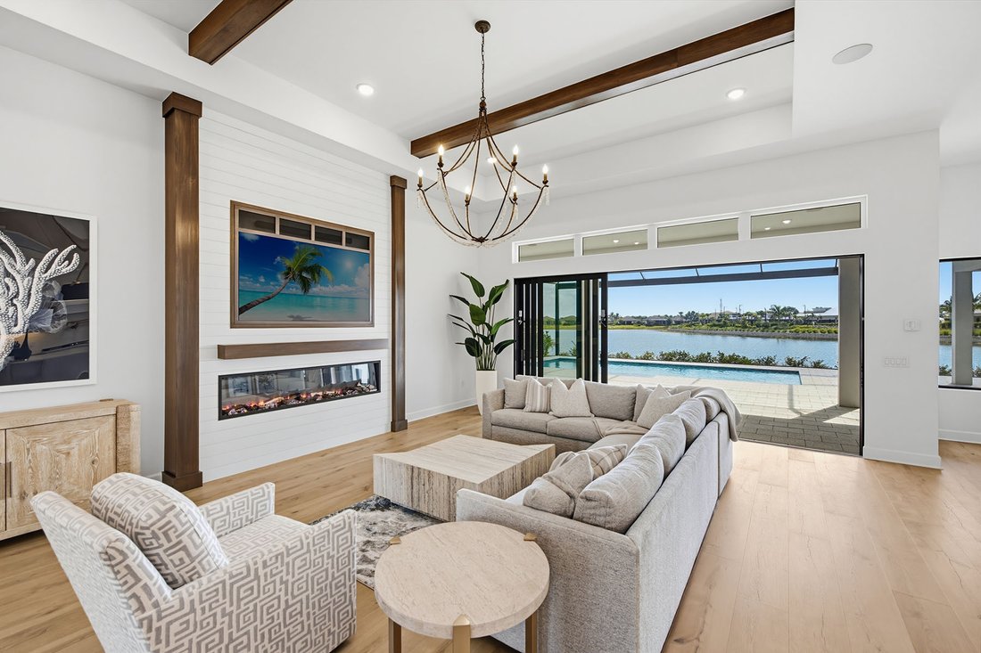 House in Naples, Florida, United States 3 - 18297099