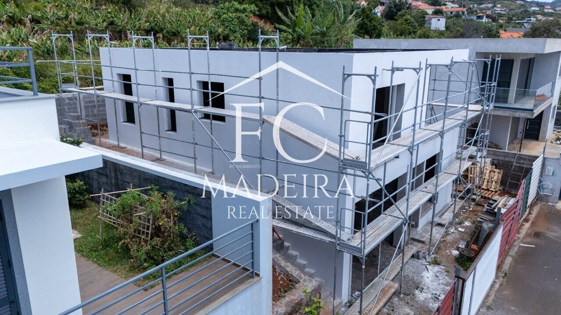House in Agua de Pena, Madeira, Portugal 5 - 18296906
