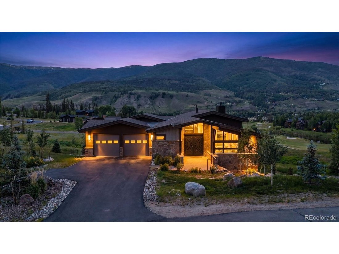 House in Silverthorne, Colorado, United States 1 - 18173866