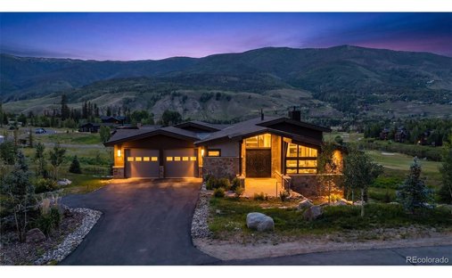 House in Silverthorne, Colorado, United States 1