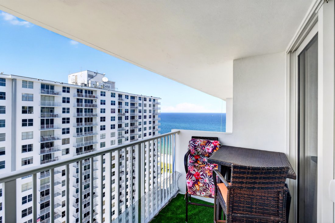 Condo in Hillsboro Beach, Florida, United States 3 - 18297093