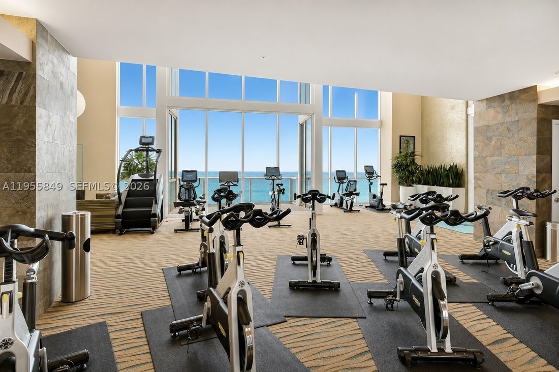 Condo in Sunny Isles Beach, Florida, United States 3 - 17050736