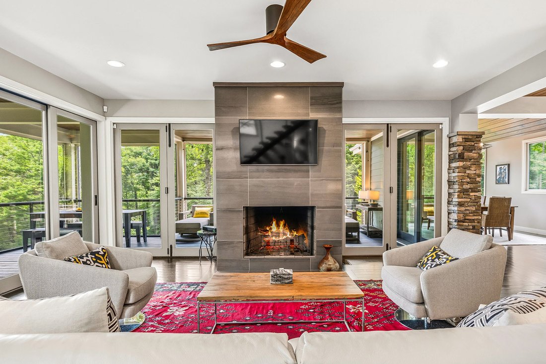 House in Saluda, North Carolina, United States 3 - 18297107