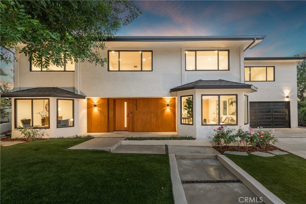 House in Los Angeles, California, United States 3 - 18296944