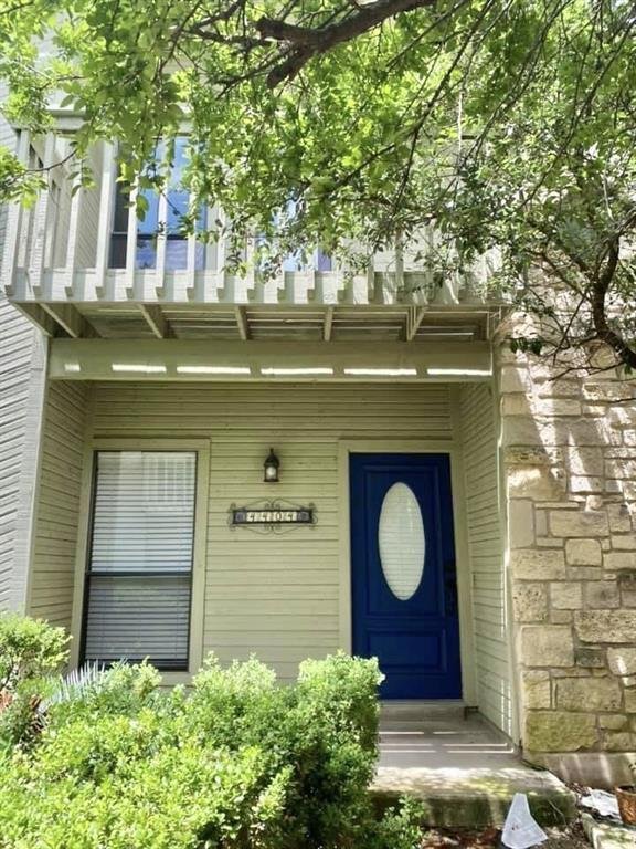 Townhouse in Austin, Texas, United States 1 - 18297062