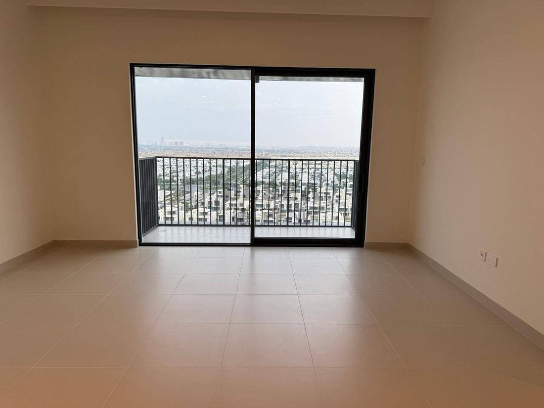 Apartment in Dubai Hills Estate, Dubai, United Arab Emirates 2 - 18296868