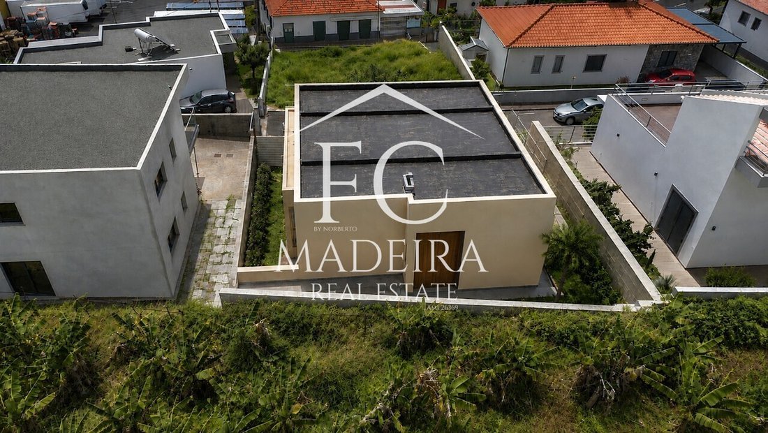 House in Agua de Pena, Madeira, Portugal 2 - 18296906