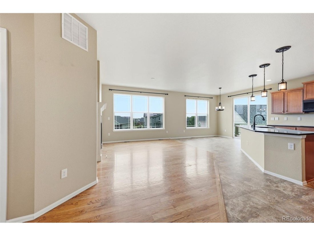 House in Elizabeth, Colorado, United States 4 - 18296858