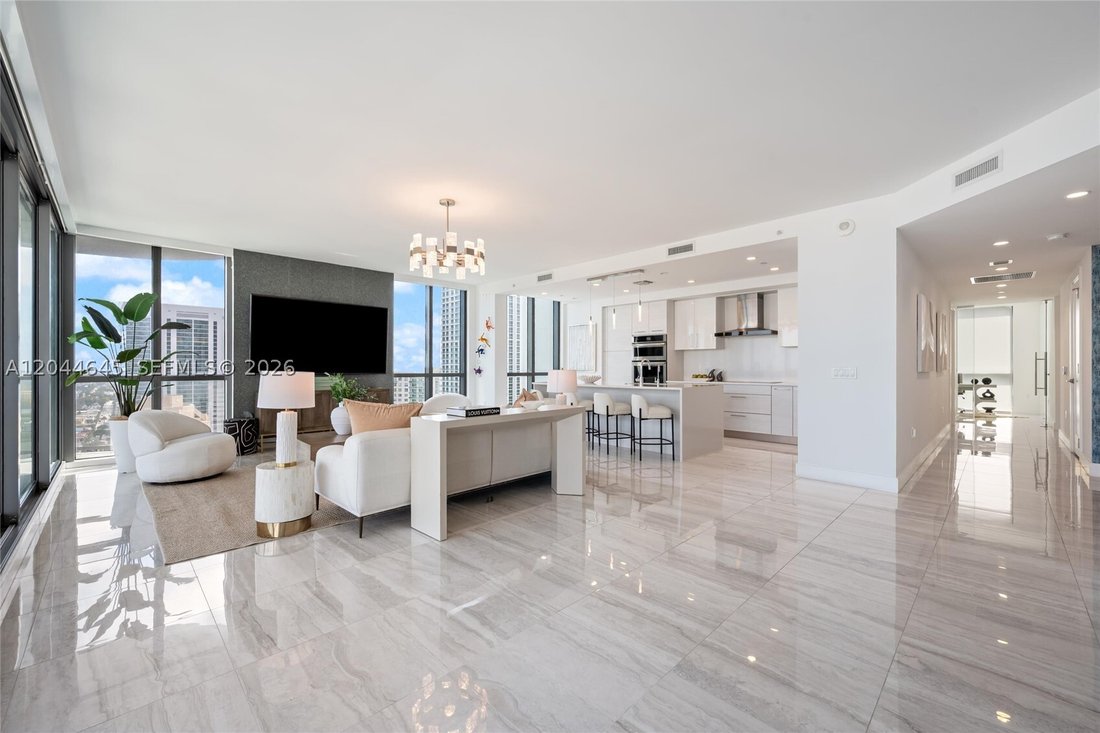 Condo in Fort Lauderdale, Florida, United States 1 - 18296981