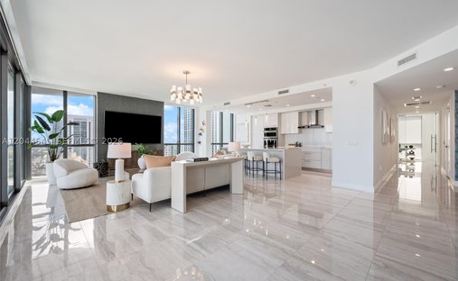 Condo in Fort Lauderdale, Florida, United States 1