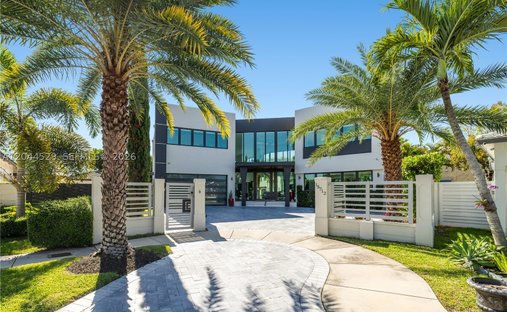 House in Miami, Florida, United States 1