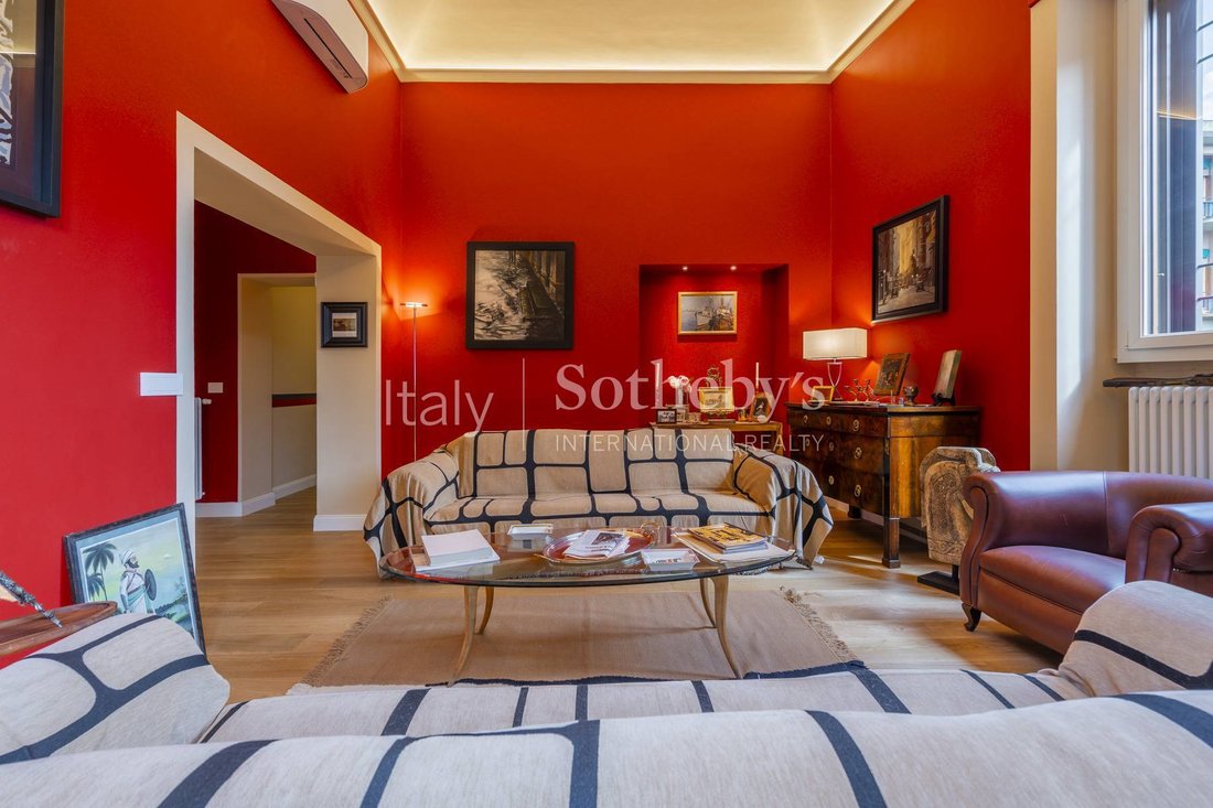 Apartment in Center, Florence, Tuscany 4 - 18297008