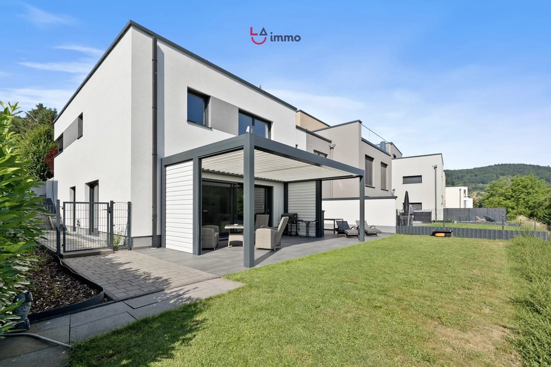 House in Berdorf, Echternach, Luxembourg 3 - 18297045